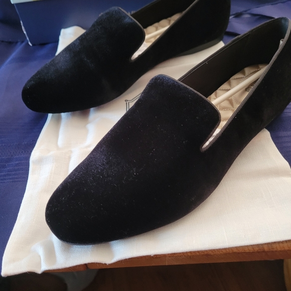 Ladies loafers - Picture 4 of 12